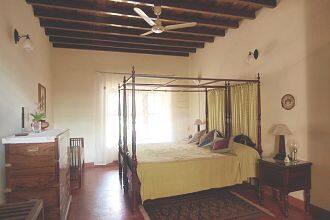 School Thota Homestay, Coorg 2
